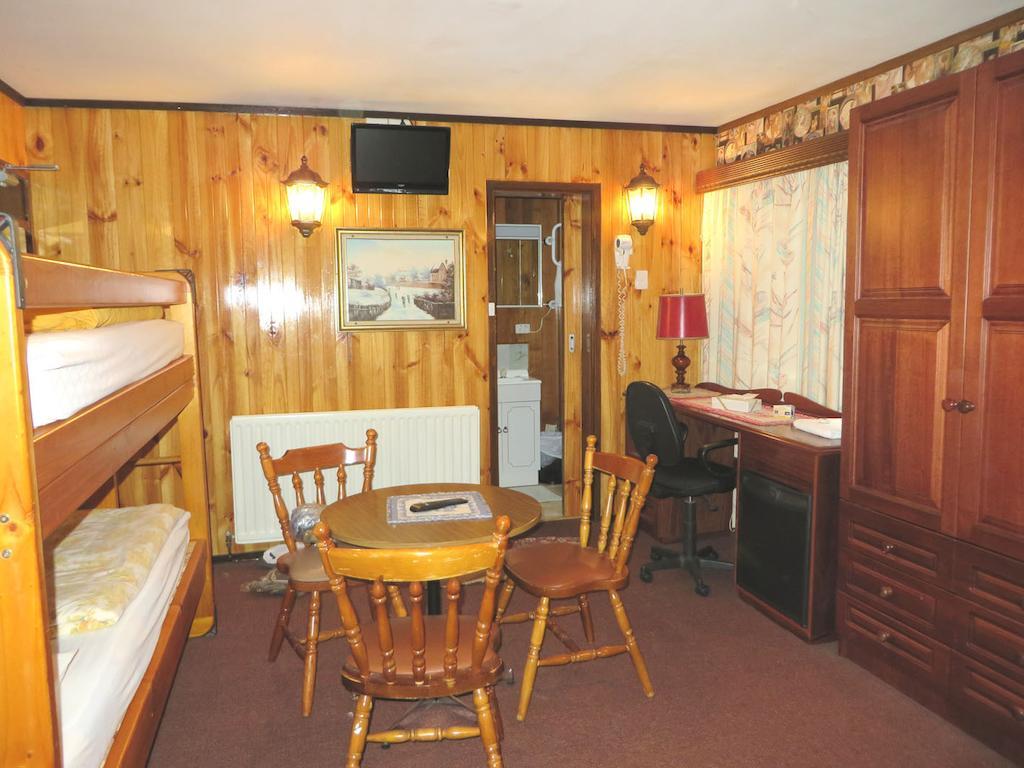 Lodge Karelia Alpine *