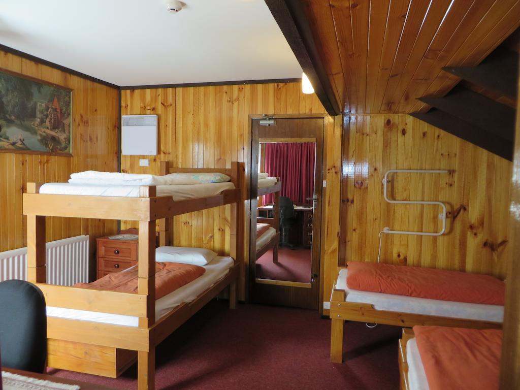 Lodge Karelia Alpine *