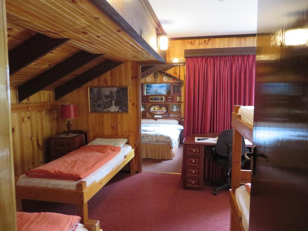Lodge Karelia Alpine
