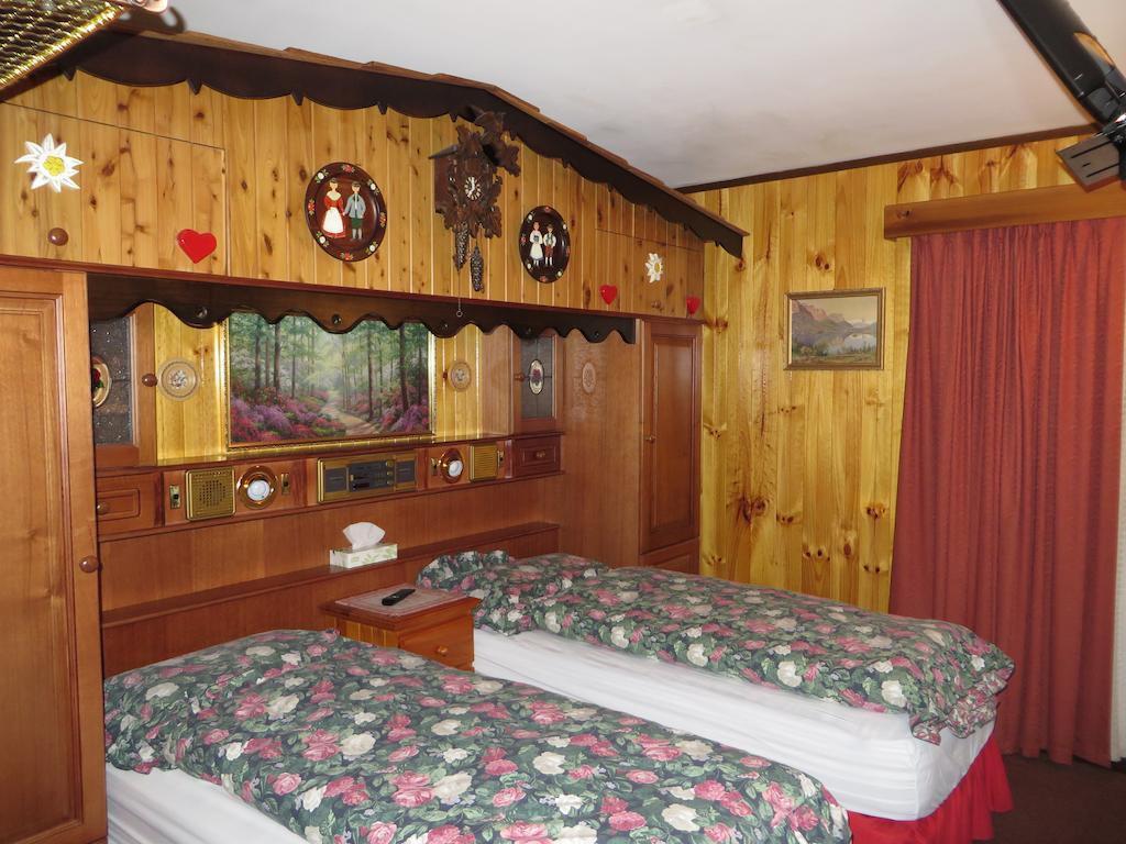 Lodge Karelia Alpine