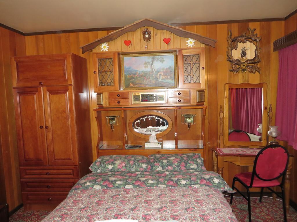 Lodge Karelia Alpine