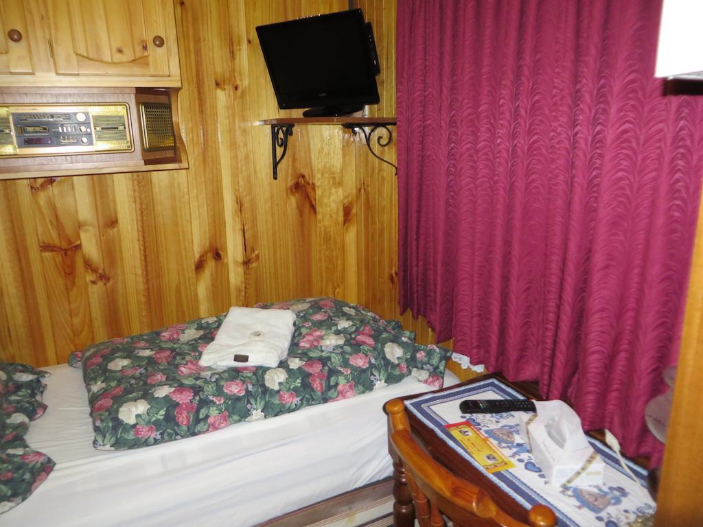 Lodge Karelia Alpine *